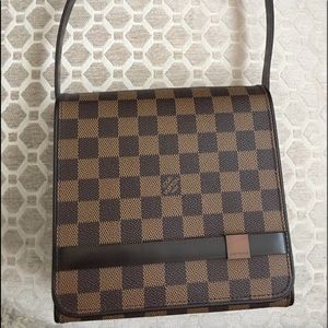 Louis Vuitton Tribeca Small